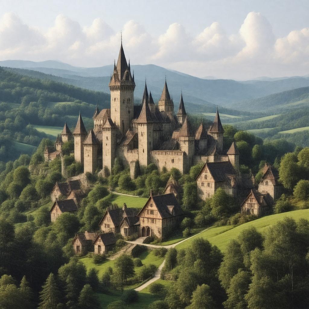Middle Ages